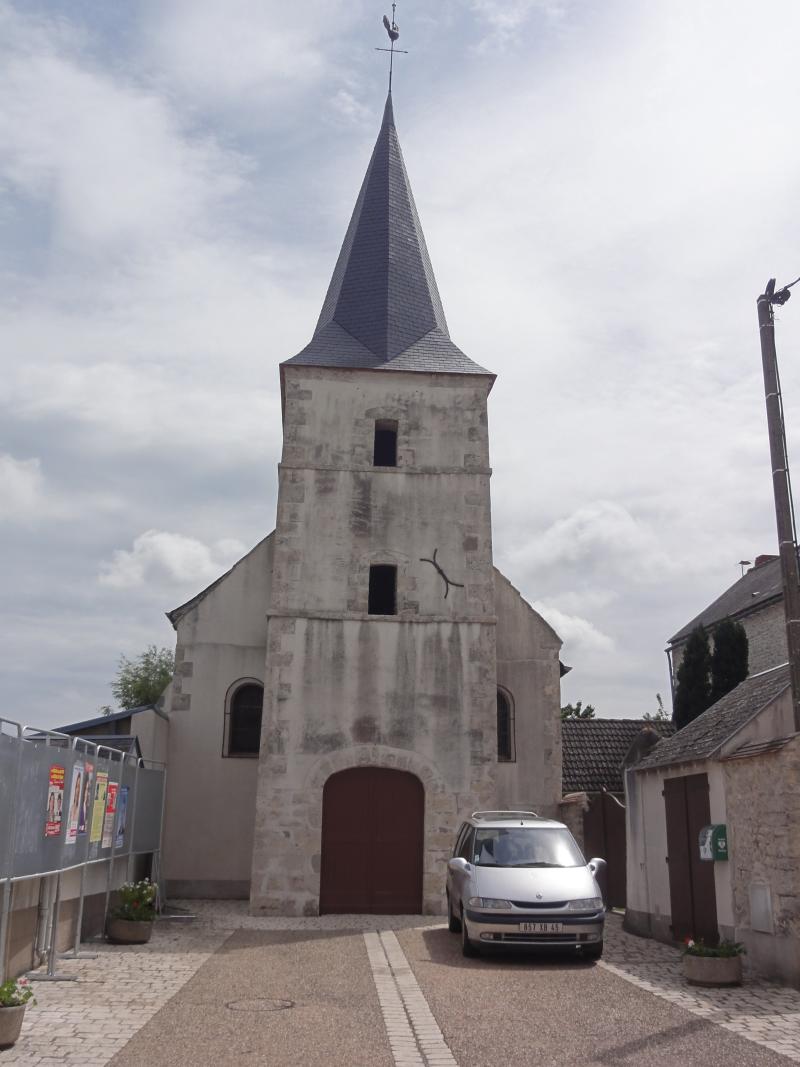 Photo 2 — Boisseaux, Loiret (45480)