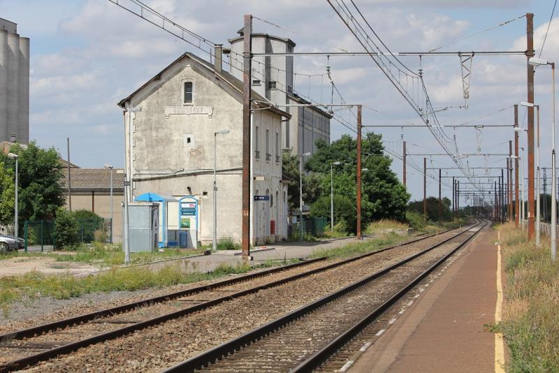 Photo 3 — Boisseaux, Loiret (45480)