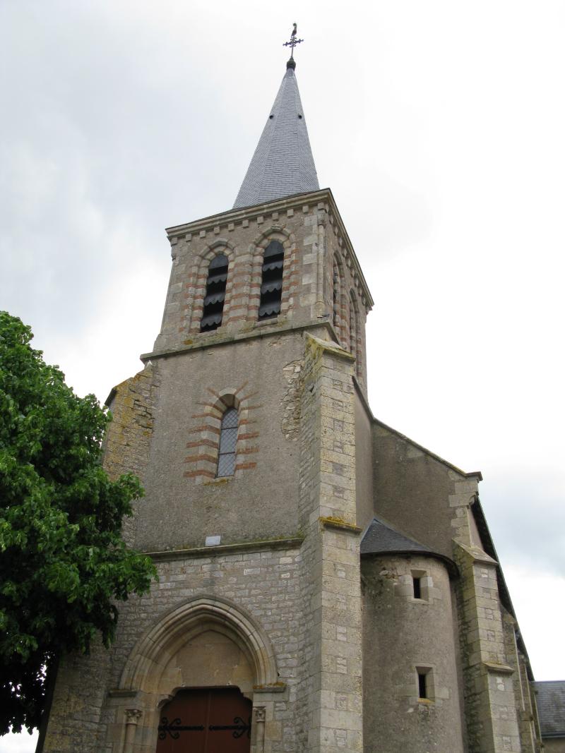 Photo 2 — Bonnée, Loiret (45460)