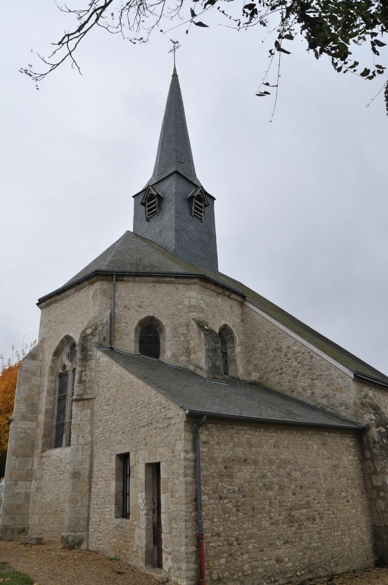 Photo 2 — Bouilly-en-Gâtinais, Loiret (45300)