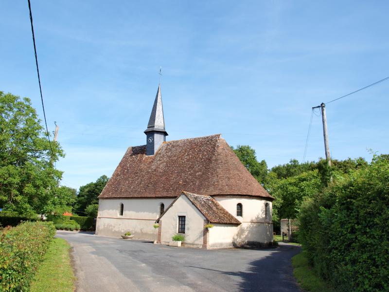 Champoulet