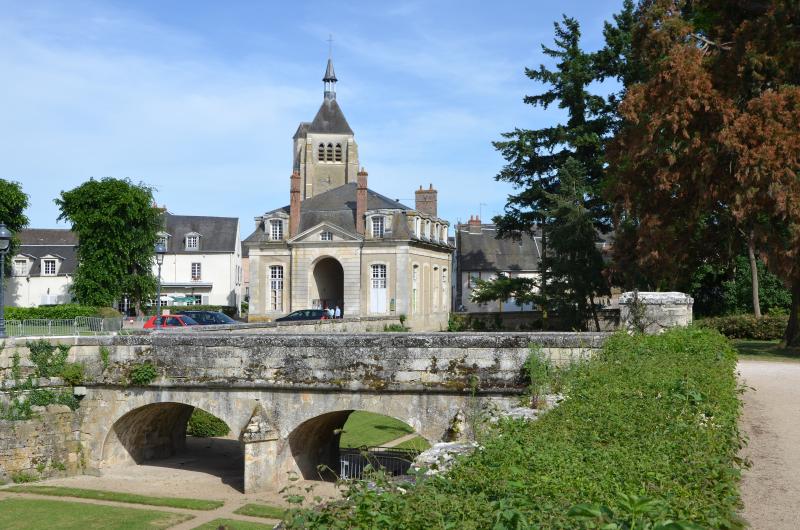 Photo 5 - Châteauneuf-sur-Loire, Loiret (45110)
