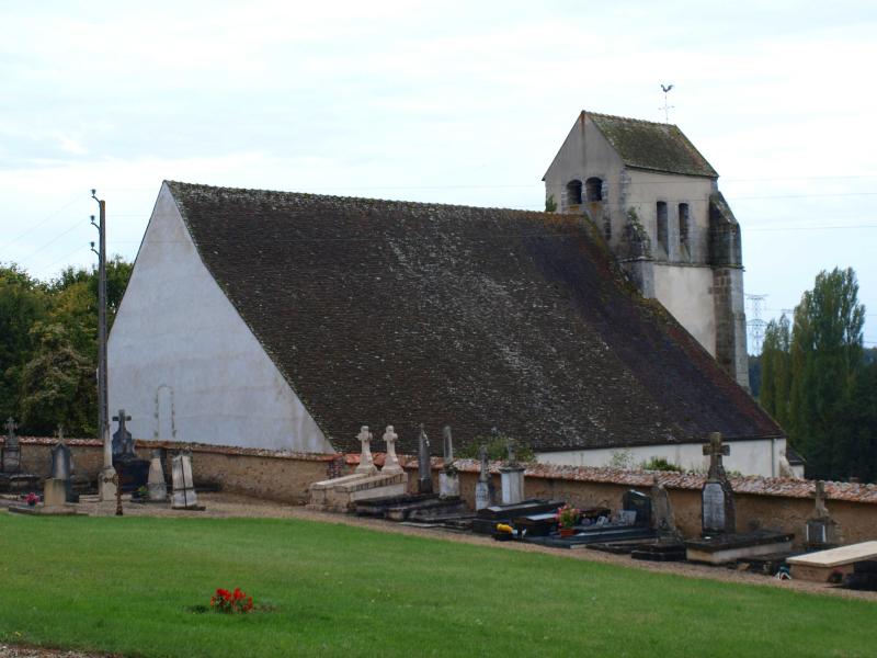 Chevannes