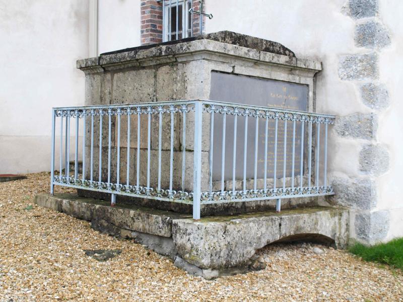 Chevannes