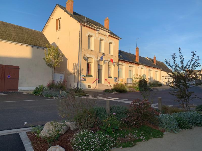 Coulmiers, Loiret