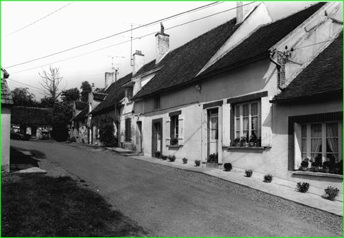 Dammarie-sur-Loing