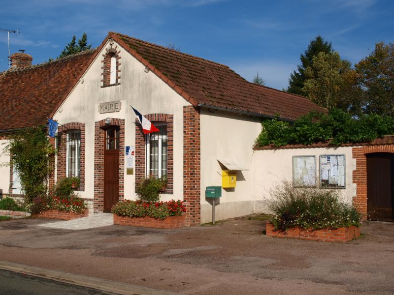 Feins-en-Gâtinais, Loiret