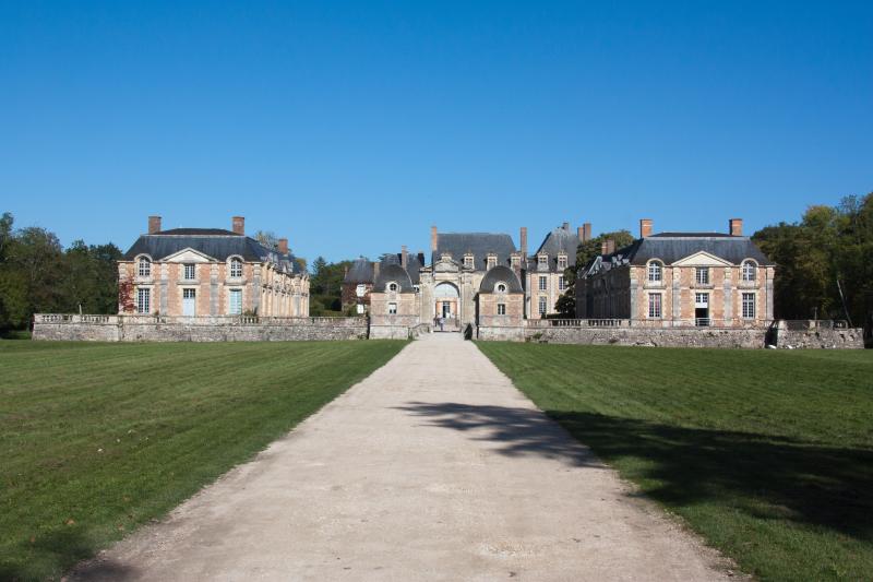La Ferté-Saint-Aubin