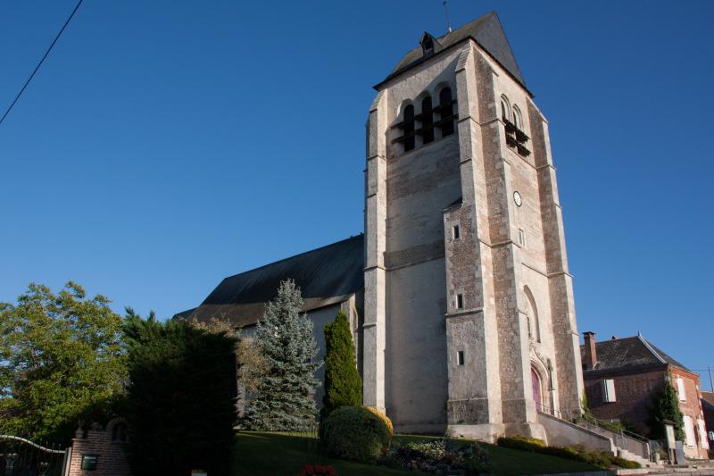 Photo 2 - La Ferté-Saint-Aubin, Loiret (45240)