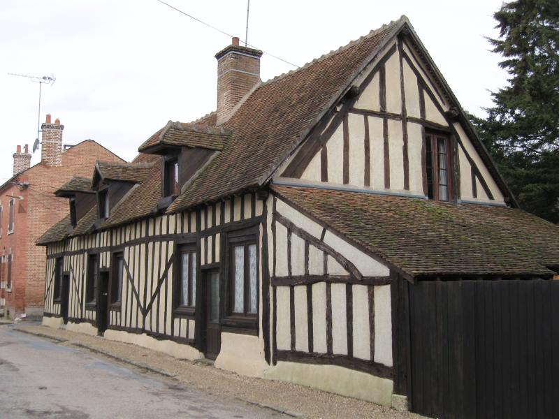 Photo 3 - La Ferté-Saint-Aubin, Loiret (45240)
