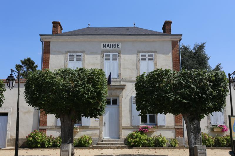 Germigny-des-Prés
