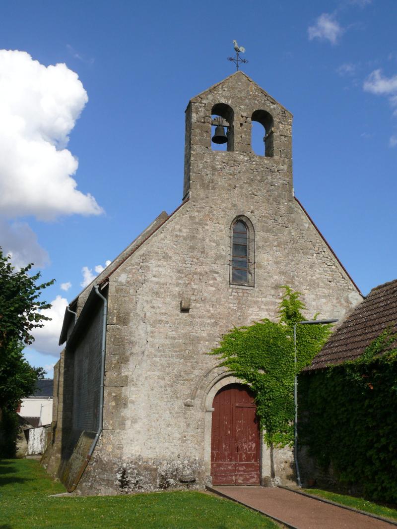 Intville-La-Guétard, Loiret