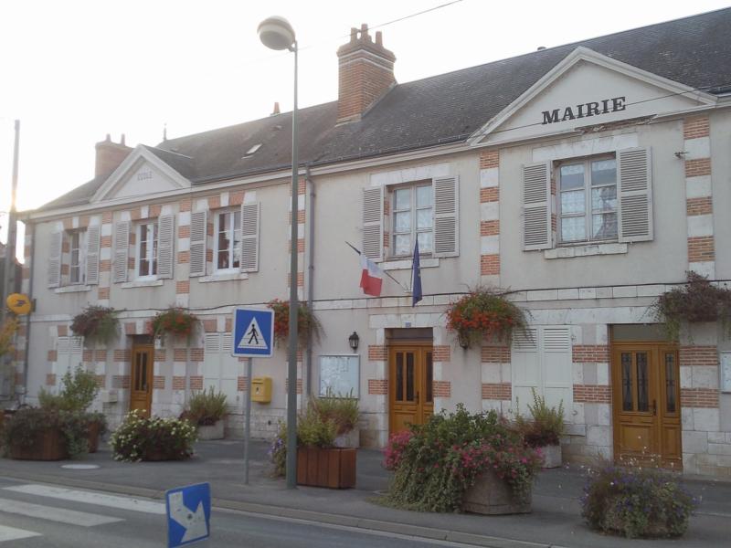 Mareau-Aux-Prés, Loiret