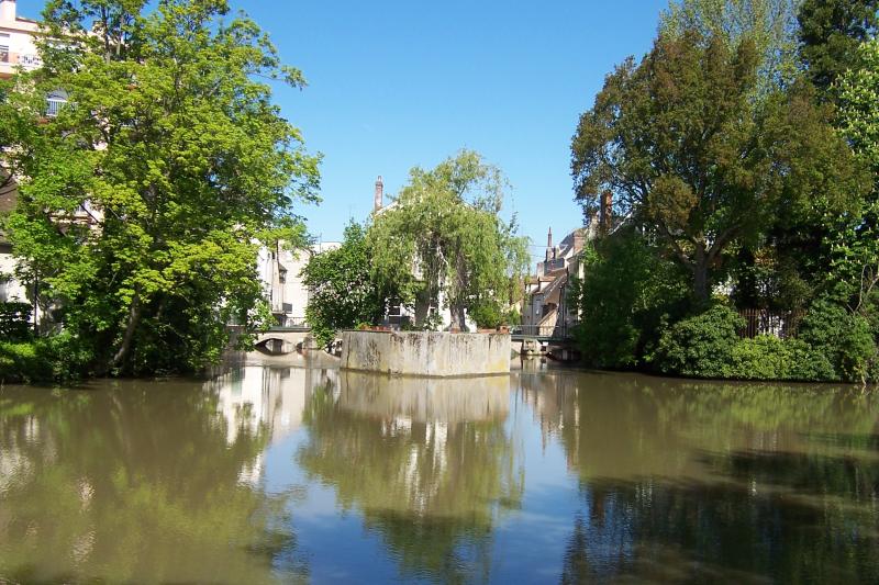 Montargis