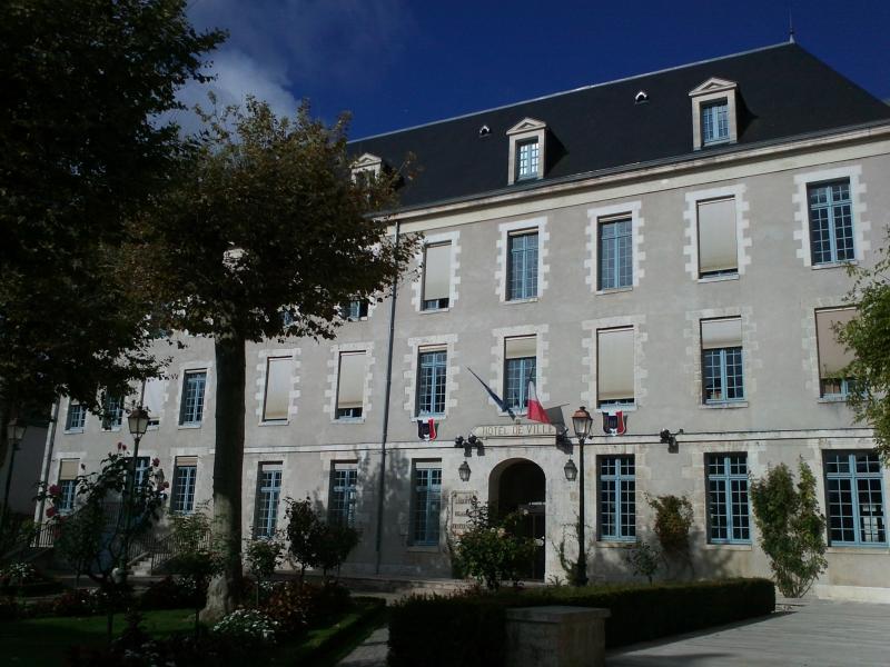 Photo 3 - Montargis, Loiret (45200)