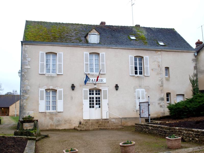 Montbouy