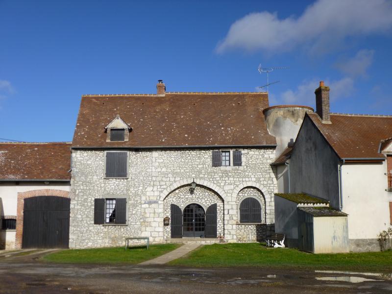 Montbouy