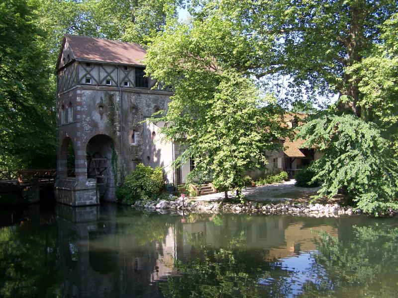 Olivet