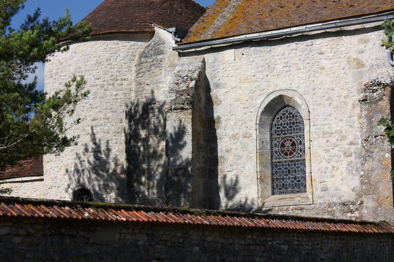 Ondreville-sur-Essonne, Loiret