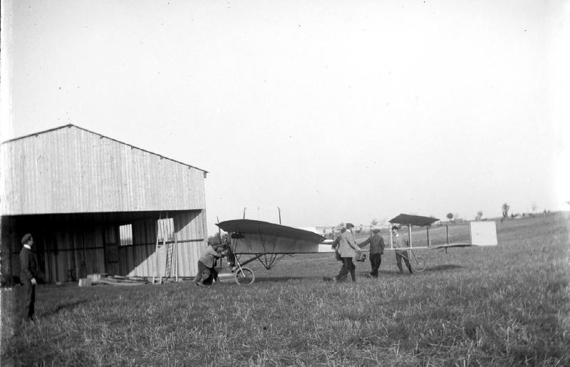 Orléans