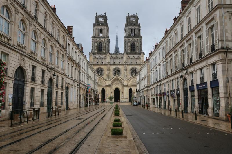 Photo 2 - Orléans, Loiret (45000)