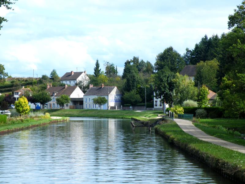 Ouzouer-sur-Trézée