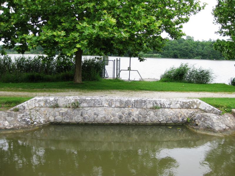 Ouzouer-sur-Trézée
