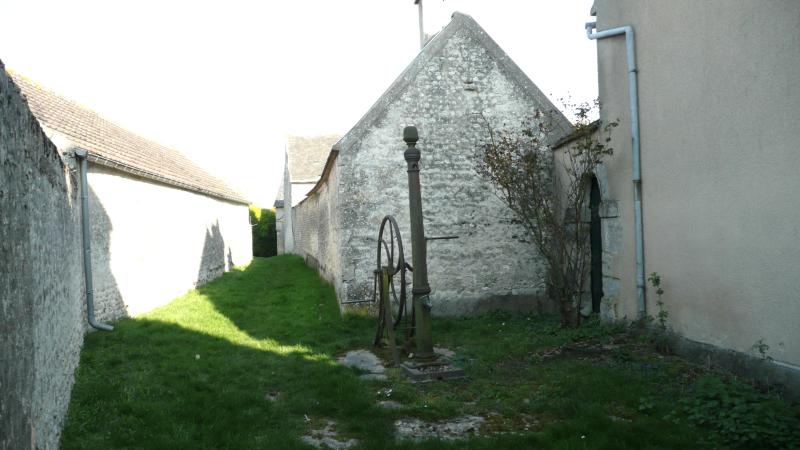 Pannecières