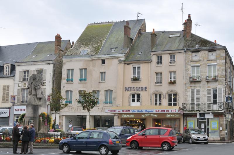 Photo 2 - Pithiviers, Loiret (45300)