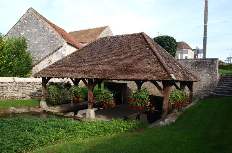 Préfontaines