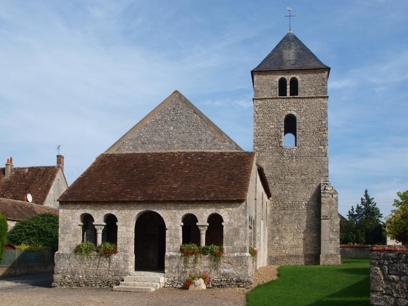 Préfontaines