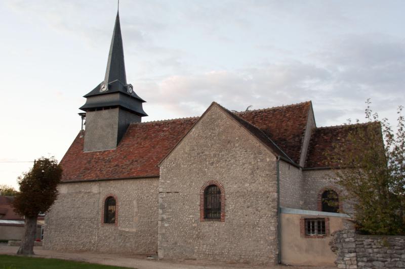 Pressigny-les-Pins