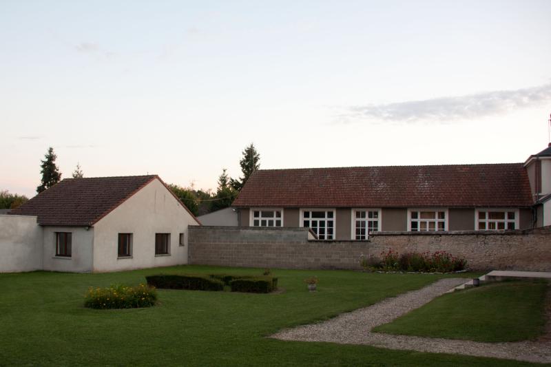 Pressigny-les-Pins