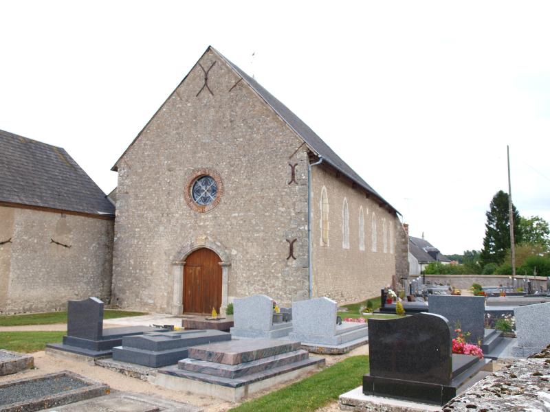 Rozières-en-Beauce
