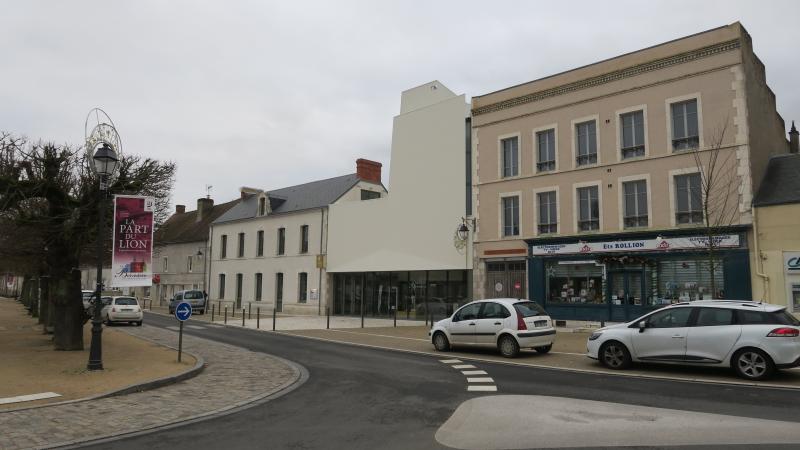 Saint-Benoît-sur-Loire