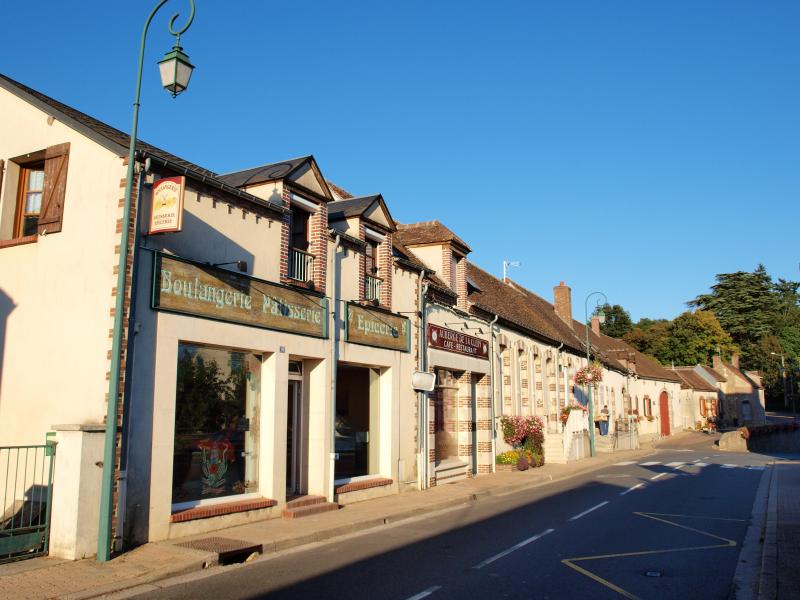 Saint-Hilaire-les-Andrésis