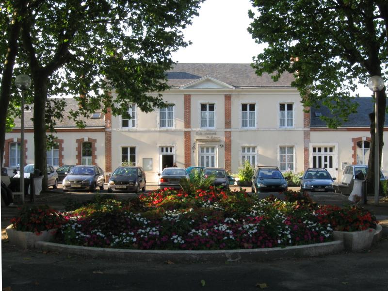 Photo 1 - Saran, Loiret (45770)