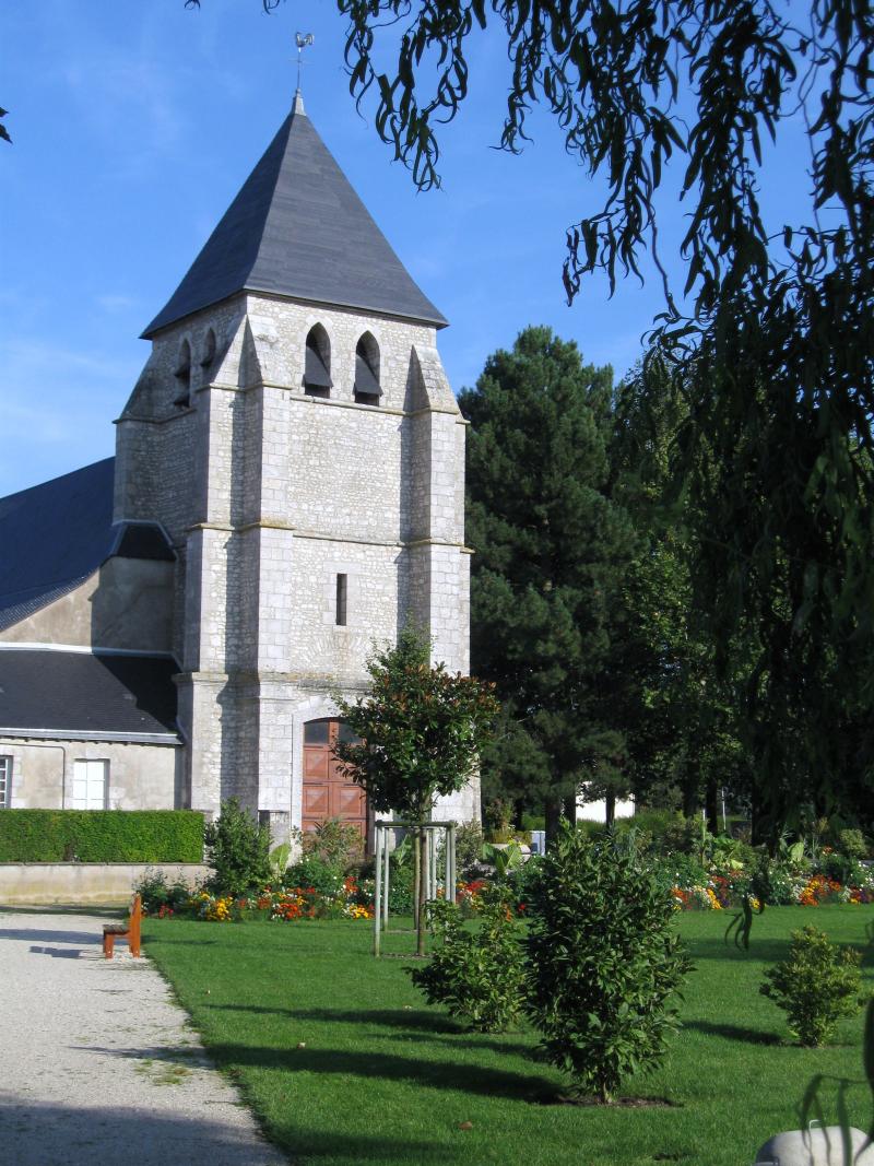 Photo 3 - Saran, Loiret (45770)