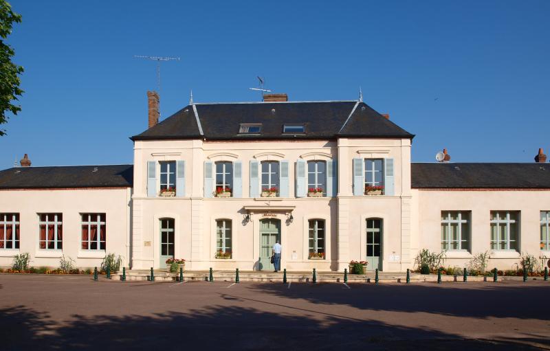 La Selle-sur-le-Bied