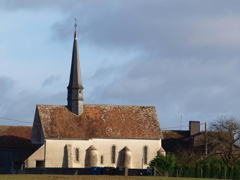 Thorailles