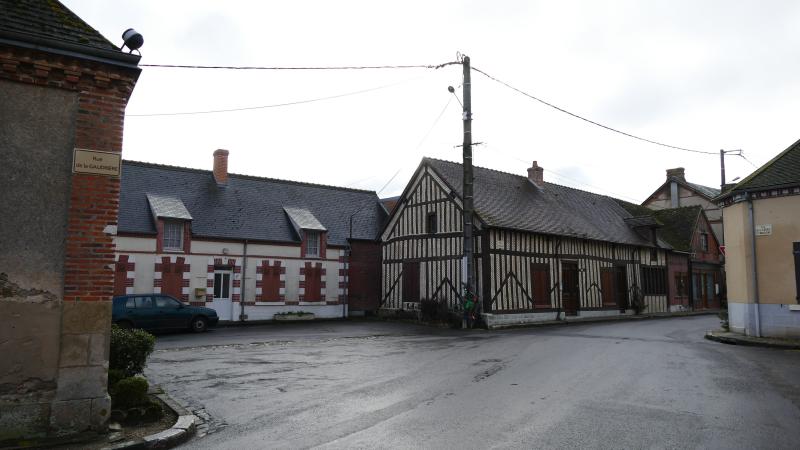 Vannes-sur-Cosson