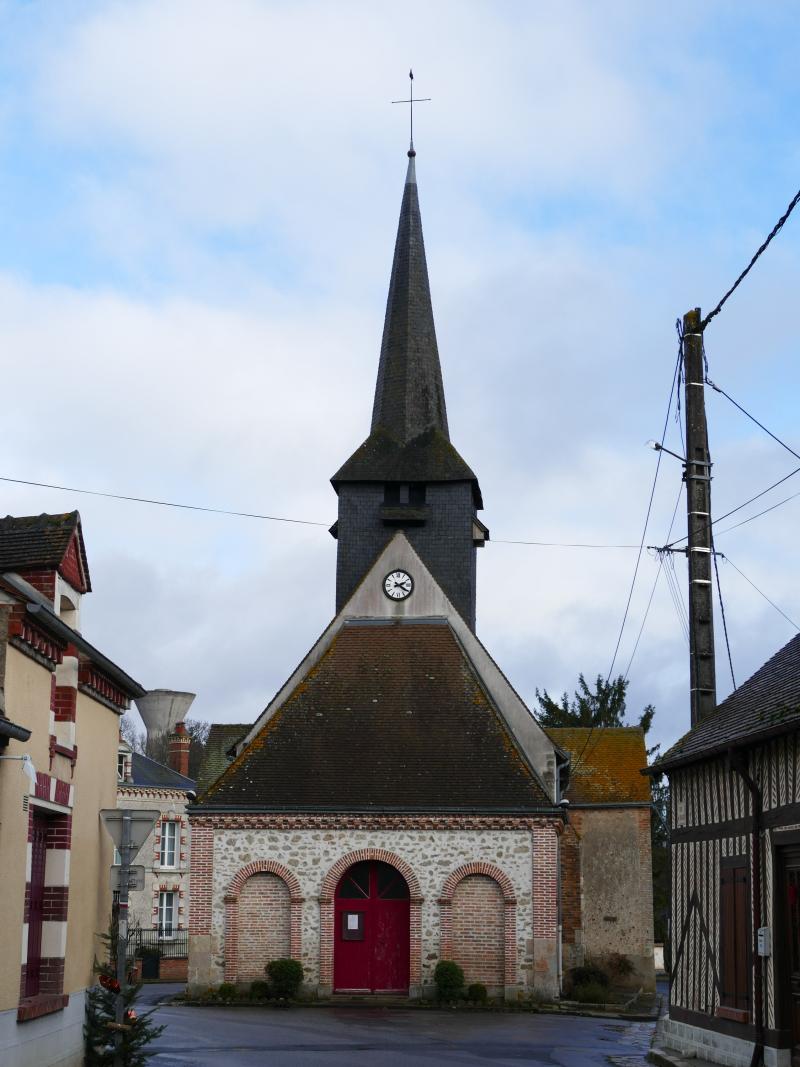 Vannes-sur-Cosson