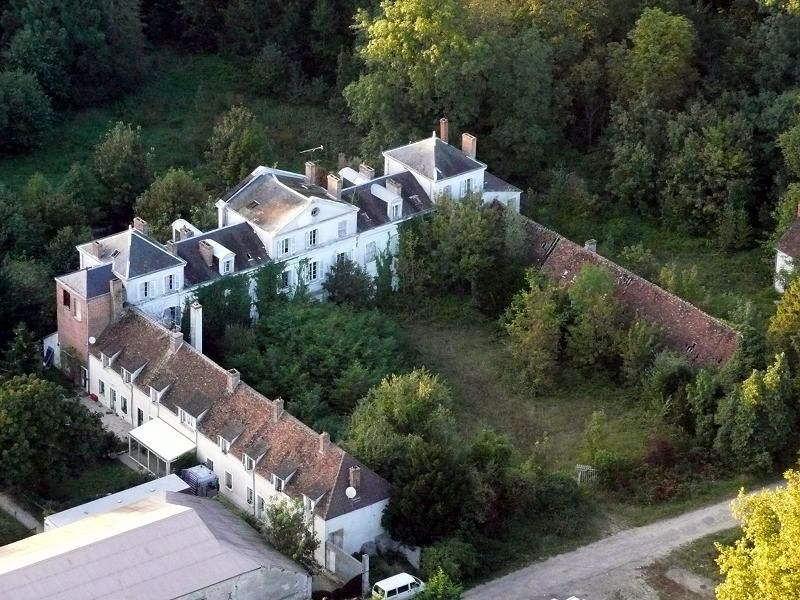 Varennes-Changy
