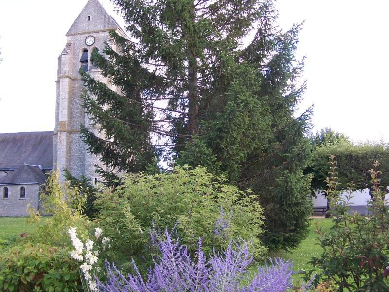 Vennecy