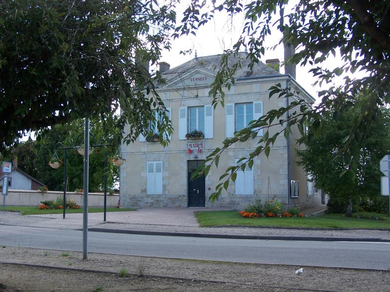Vennecy