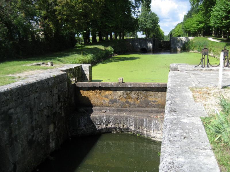 Vieilles-Maisons-sur-Joudry