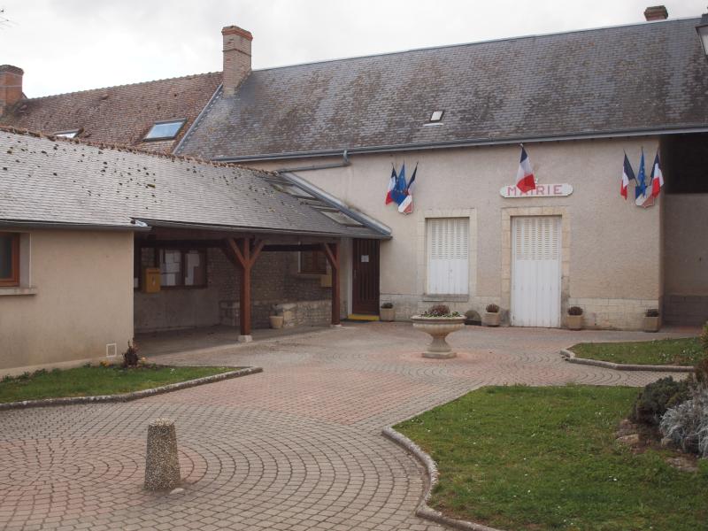 Photo 2 — Yèvre-la-Ville, Loiret (45300)