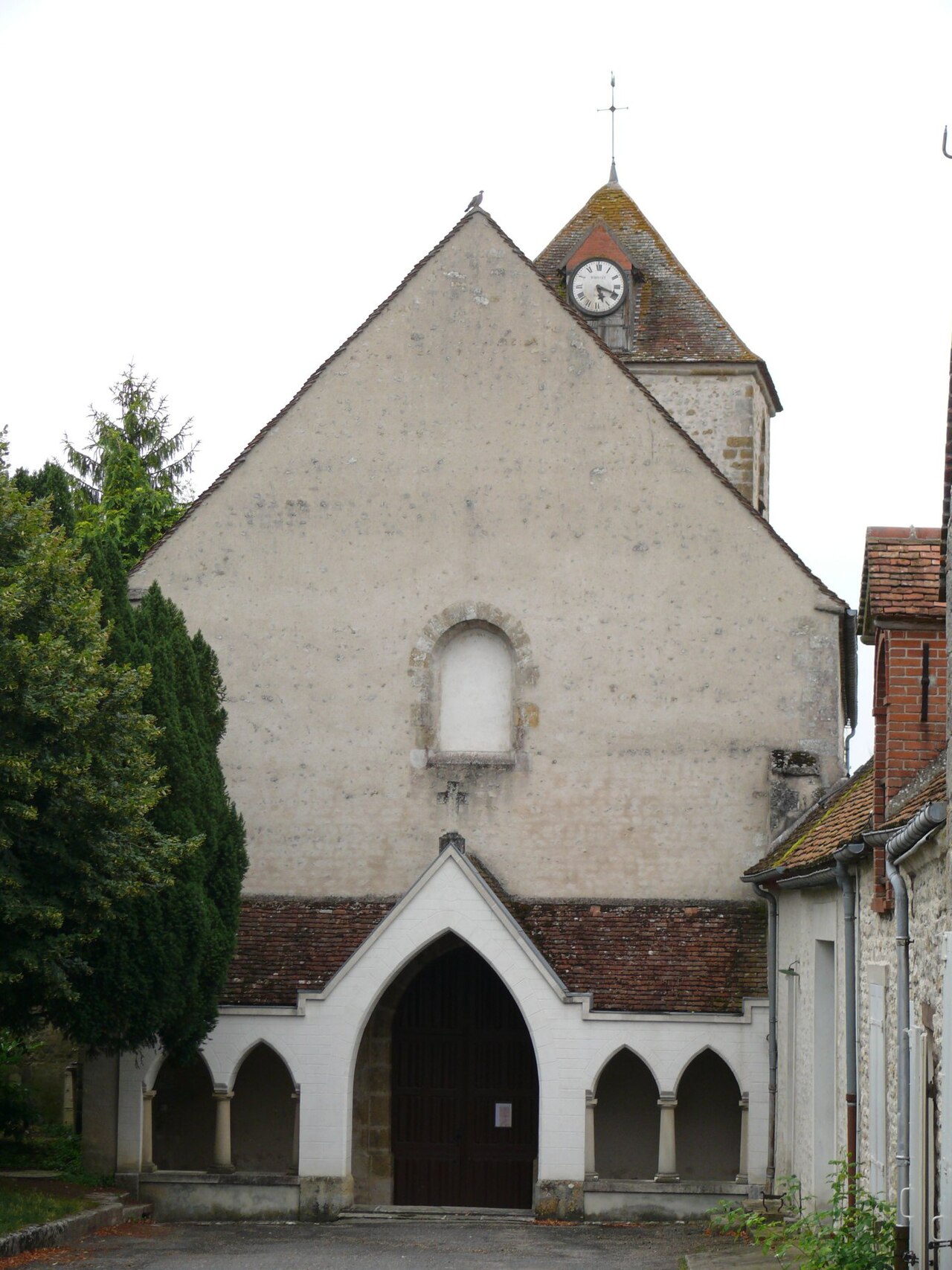 Photo 6 — Yèvre-la-Ville, Loiret (45300)
