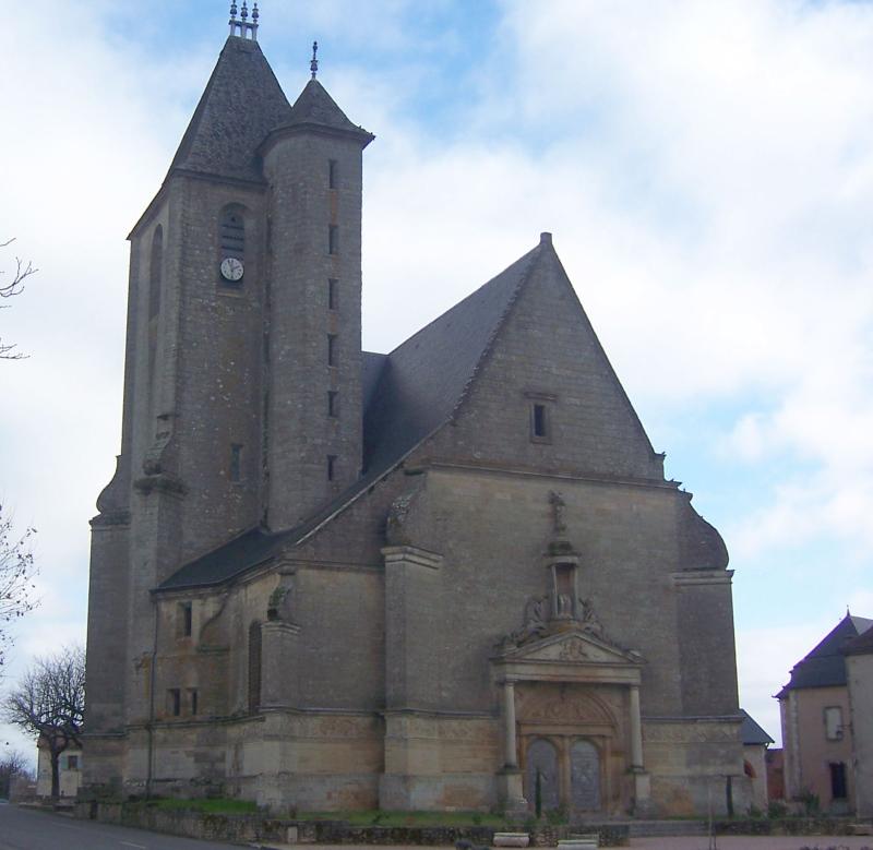 Photo 1 — Assier, Lot (46320)