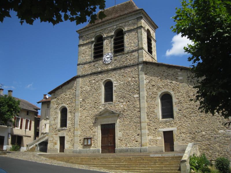 Bagnac-sur-Célé